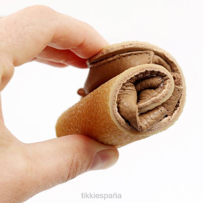 Tikki niños sandalias descalzas nido León calzado 0PTB52