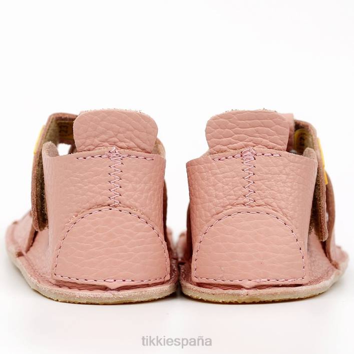 Tikki niños sandalias descalzas nido Sara calzado 0PTB16