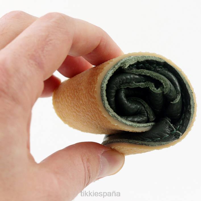 Tikki niños sandalias descalzas nido akai calzado 0PTB27