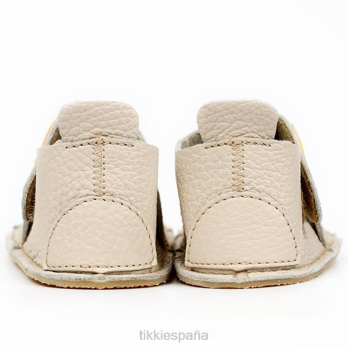 Tikki niños sandalias descalzas nido beldad calzado 0PTB8