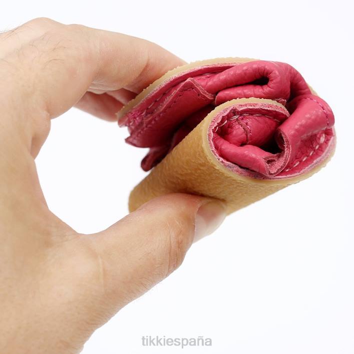 Tikki niños sandalias descalzas nido gatito calzado 0PTB15