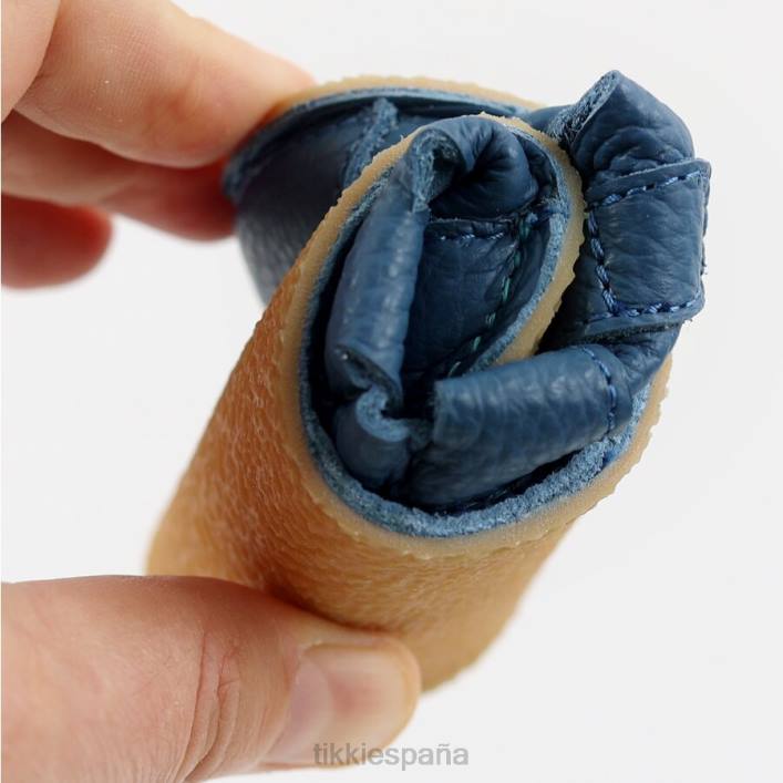 Tikki niños sandalias descalzas nido héroe calzado 0PTB46