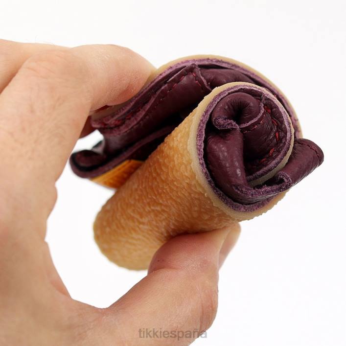 Tikki niños sandalias descalzas nido mariquita calzado 0PTB50