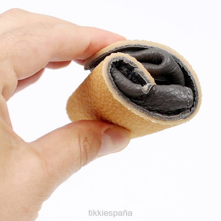 Tikki niños sandalias descalzas nido milo calzado 0PTB17