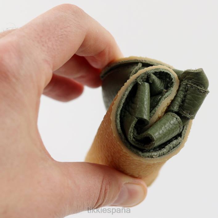 Tikki niños sandalias descalzas nido panda calzado 0PTB40