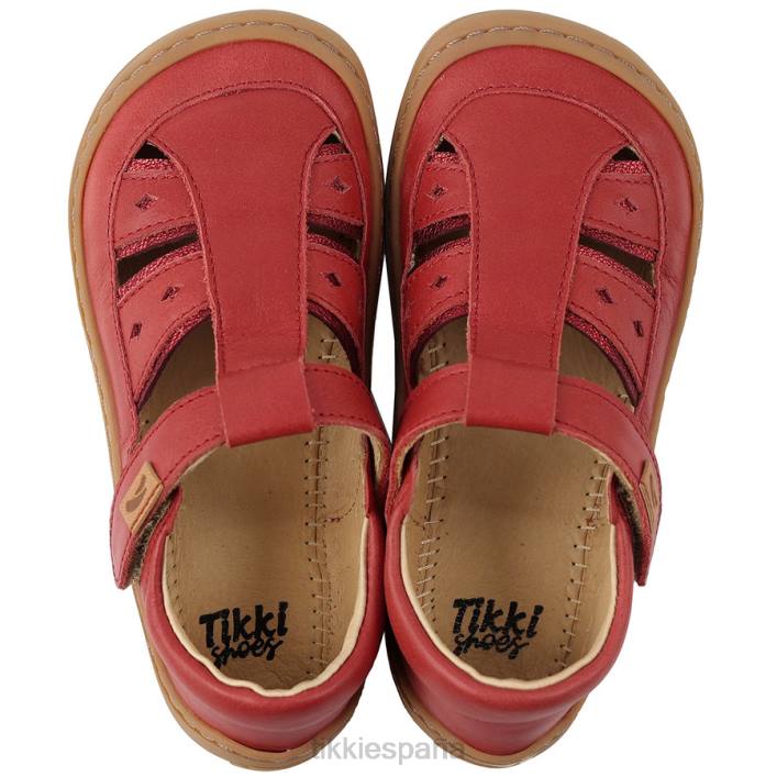 Tikki niños sandalias descalzas solis dorothy calzado 0PTB64
