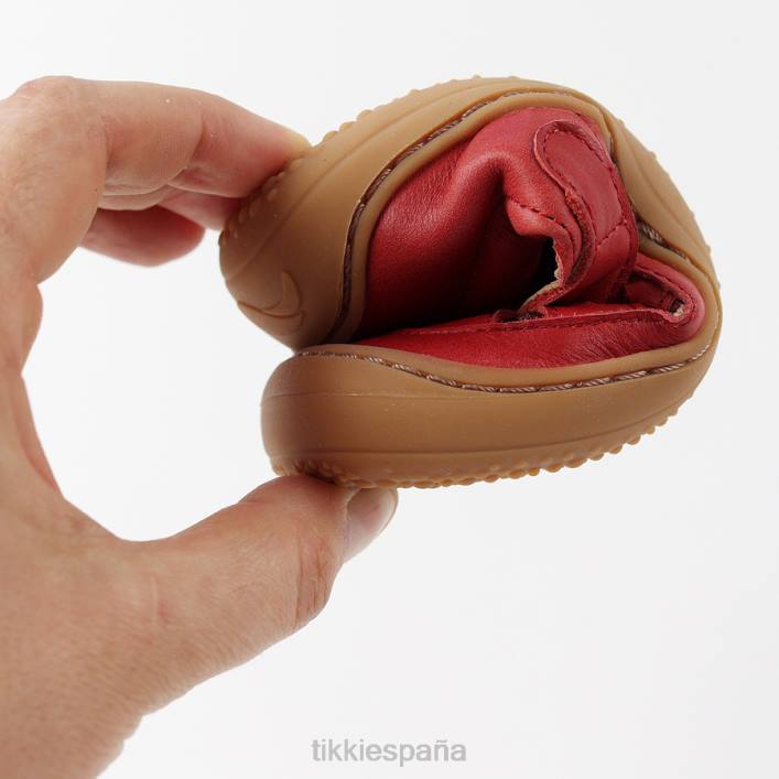 Tikki niños sandalias descalzas solis dorothy calzado 0PTB64