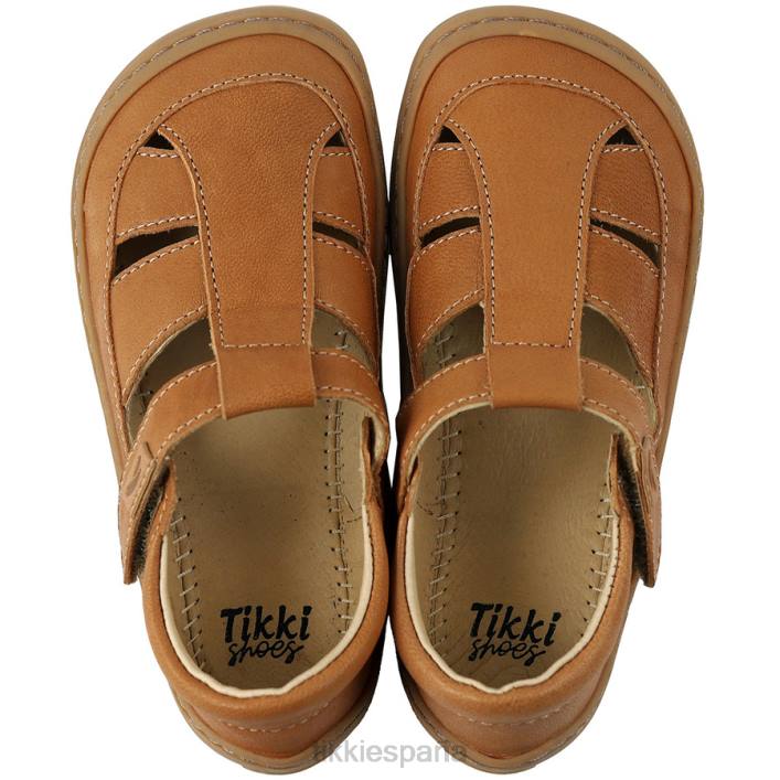 Tikki niños sandalias descalzas solis roca calzado 0PTB63