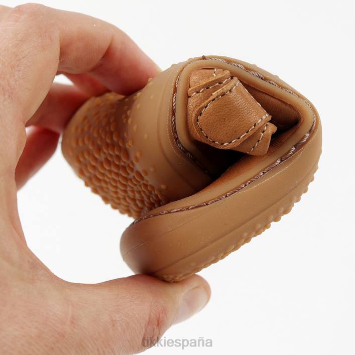 Tikki niños sandalias descalzas solis roca calzado 0PTB63