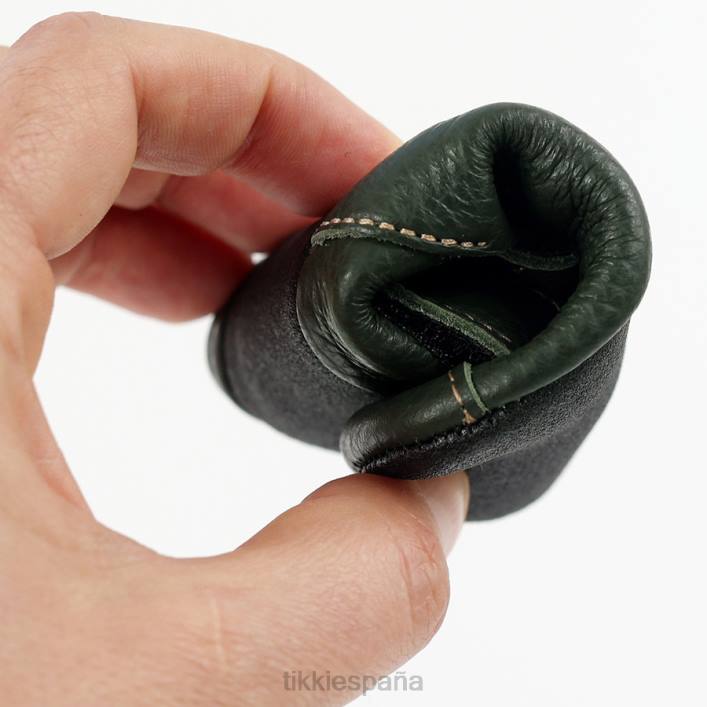 Tikki niños cuero ziggy v2 pino calzado 0PTB248