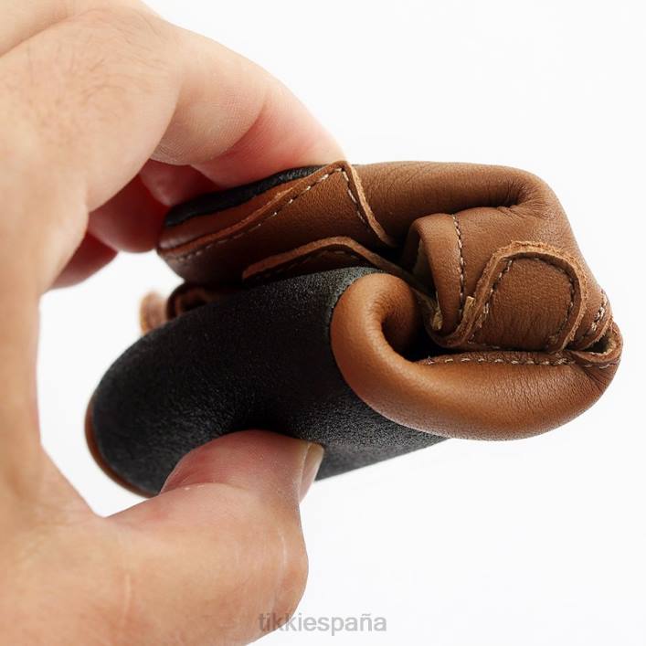 Tikki niños puf para preandantes Granola calzado 0PTB166