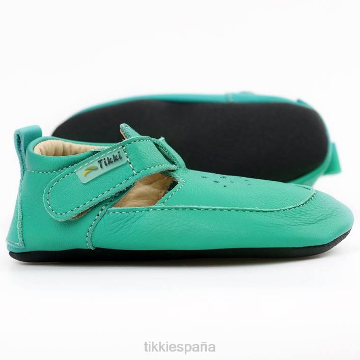 Tikki niños puf para preandantes agua calzado 0PTB164