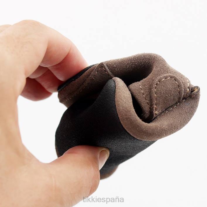 Tikki niños puf para preandantes almendra calzado 0PTB172