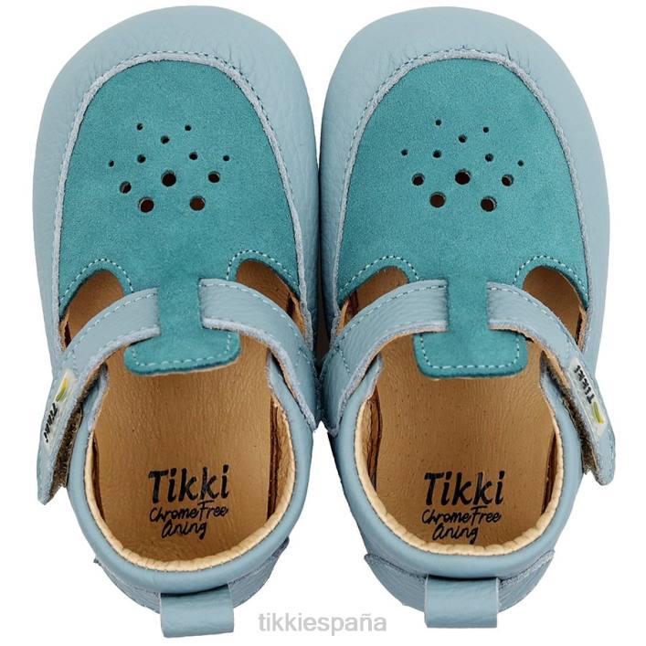 Tikki niños puf para preandantes brisa calzado 0PTB180