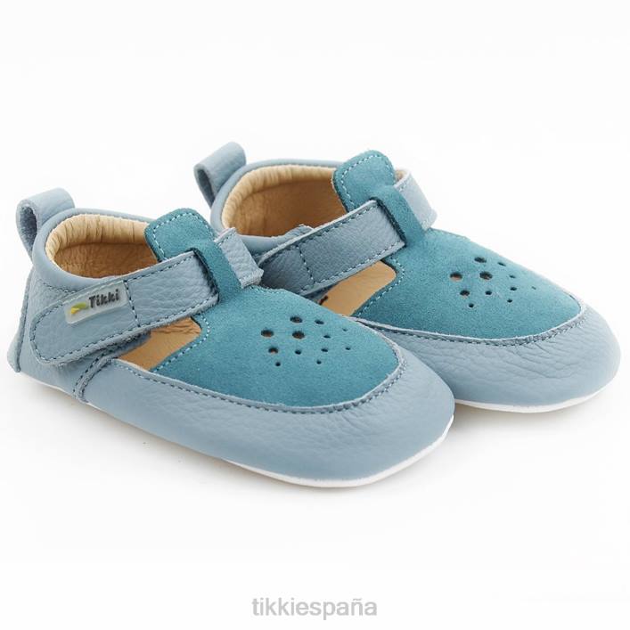 Tikki niños puf para preandantes brisa calzado 0PTB180