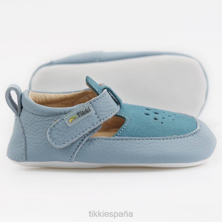 Tikki niños puf para preandantes brisa calzado 0PTB180
