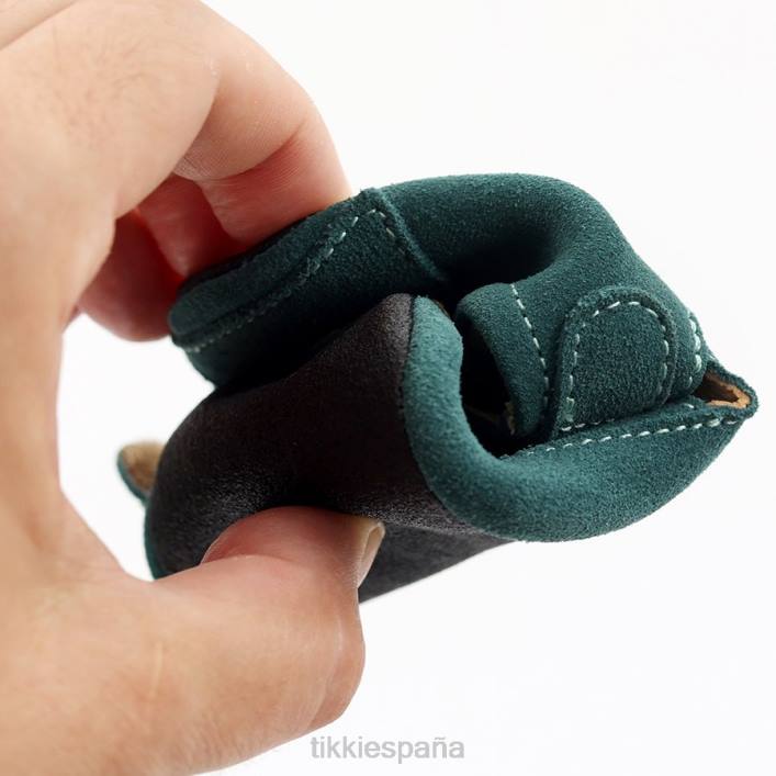 Tikki niños puf para preandantes ginkgo calzado 0PTB168