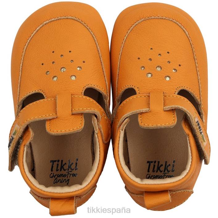Tikki niños puf para preandantes mango calzado 0PTB165
