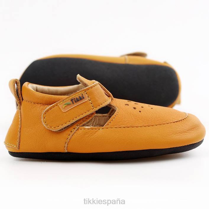 Tikki niños puf para preandantes mango calzado 0PTB165