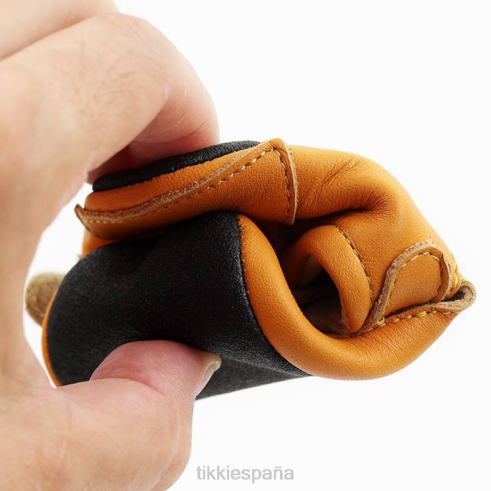 Tikki niños puf para preandantes mango calzado 0PTB165