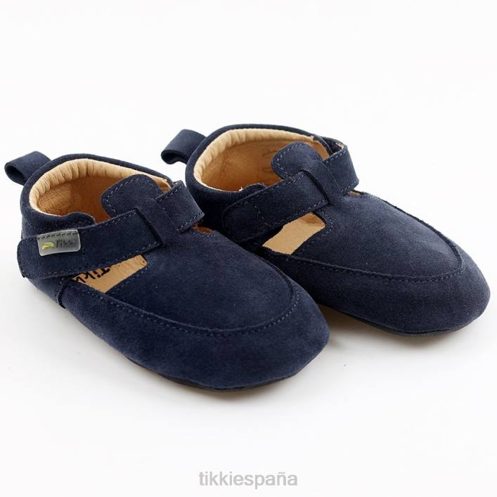 Tikki niños puf para preandantes nemo calzado 0PTB167