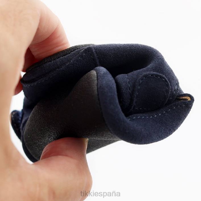 Tikki niños puf para preandantes nemo calzado 0PTB167