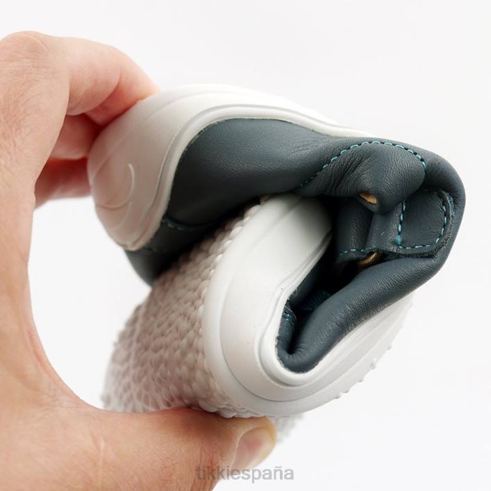 Tikki niños zapatos descalzos arlequín 2021 Egeo calzado 0PTB178