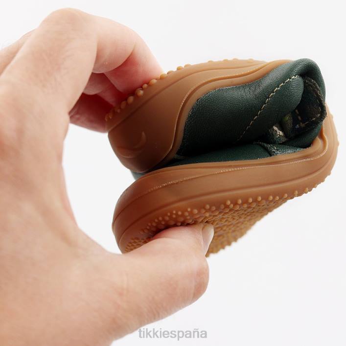 Tikki niños zapatos descalzos arlequín 2021 aventura calzado 0PTB179