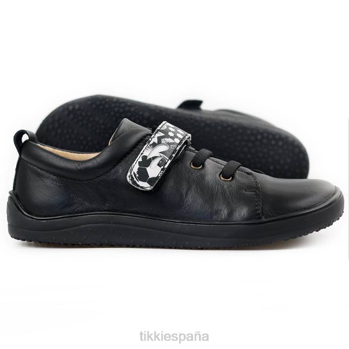 Tikki niños zapatos descalzos arlequín 2021 calle calzado 0PTB174