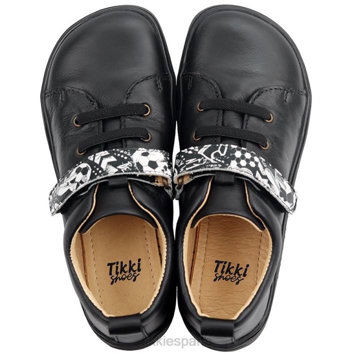 Tikki niños zapatos descalzos arlequín 2021 calle calzado 0PTB175