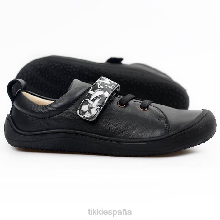 Tikki niños zapatos descalzos arlequín 2021 calle calzado 0PTB175