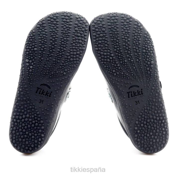 Tikki niños zapatos descalzos arlequín 2021 calle calzado 0PTB175