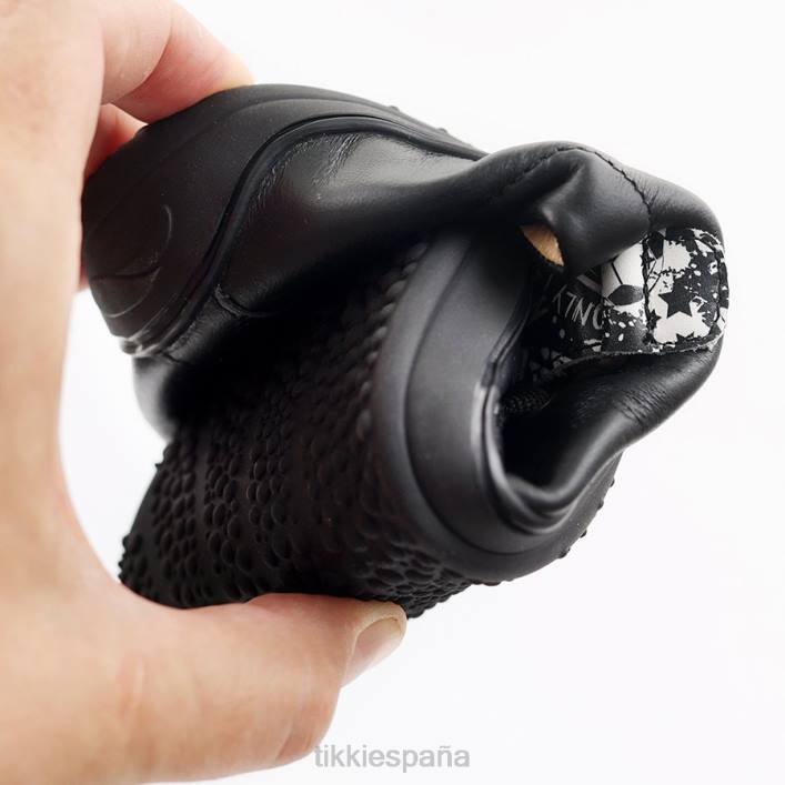 Tikki niños zapatos descalzos arlequín 2021 calle calzado 0PTB175