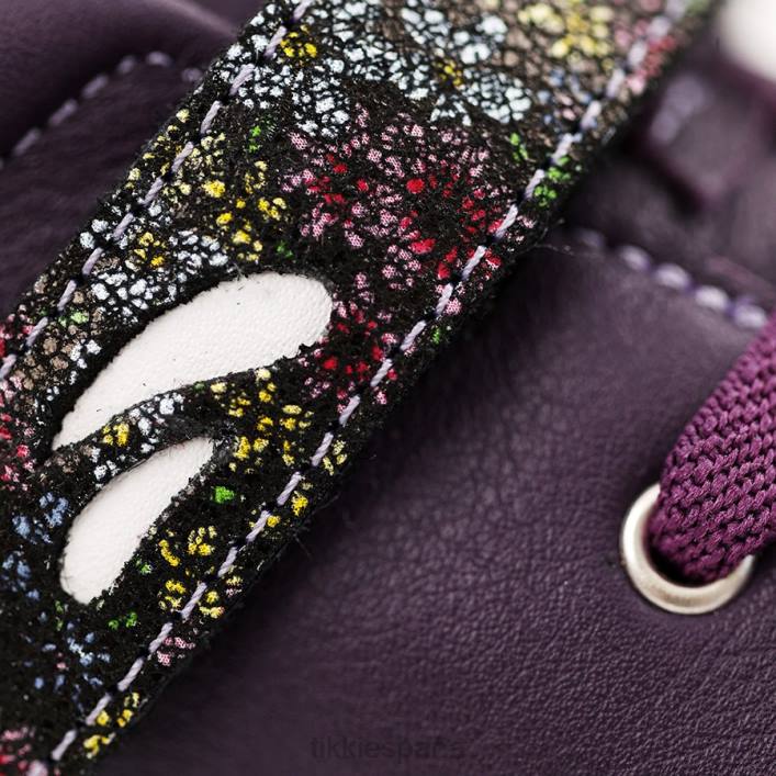 Tikki niños zapatos descalzos arlequín 2021 mora calzado 0PTB176