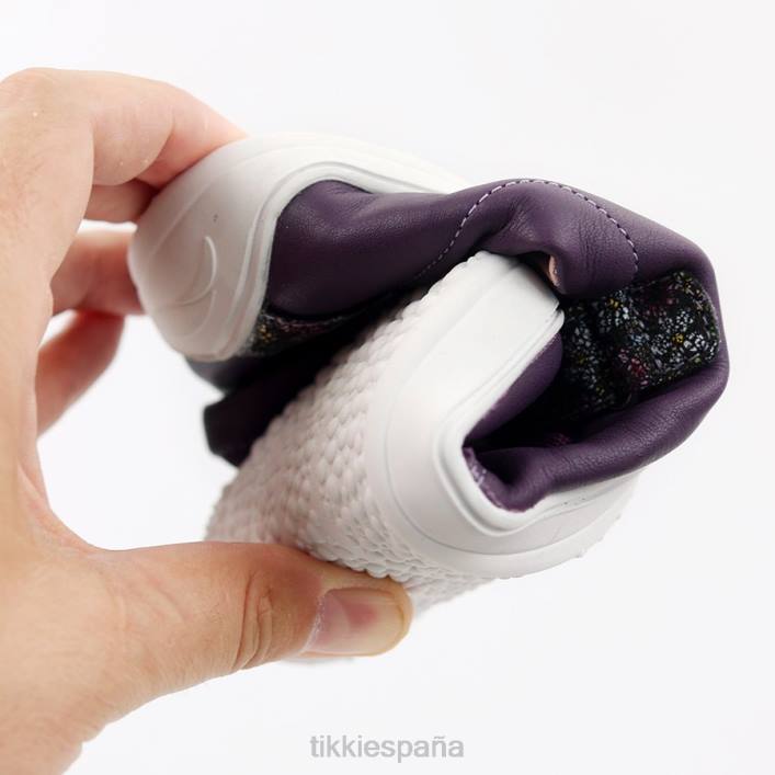 Tikki niños zapatos descalzos arlequín 2021 mora calzado 0PTB176