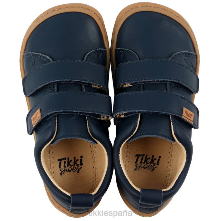 Tikki niños zapatos descalzos arlequín abismo calzado 0PTB108