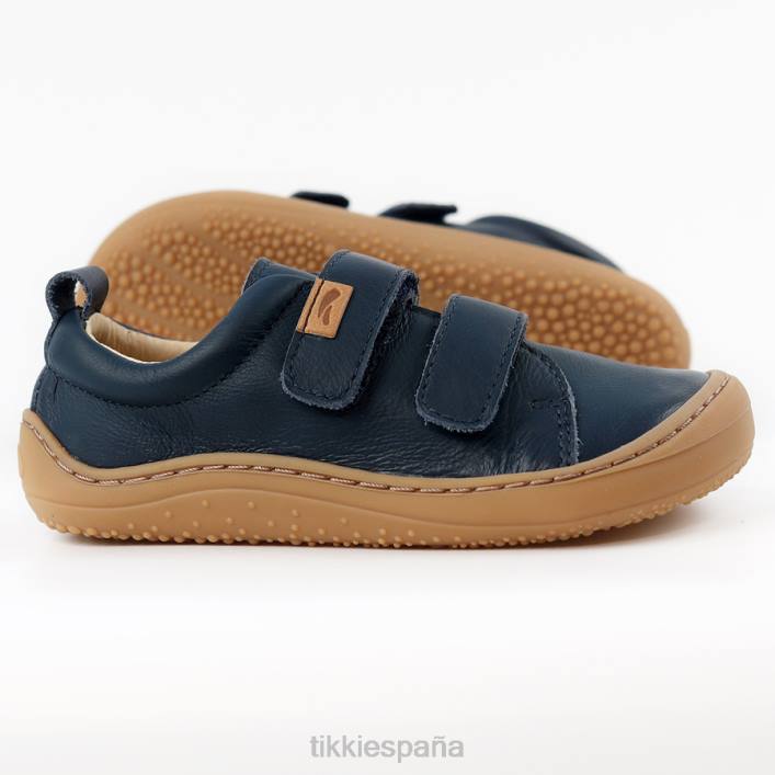 Tikki niños zapatos descalzos arlequín abismo calzado 0PTB108