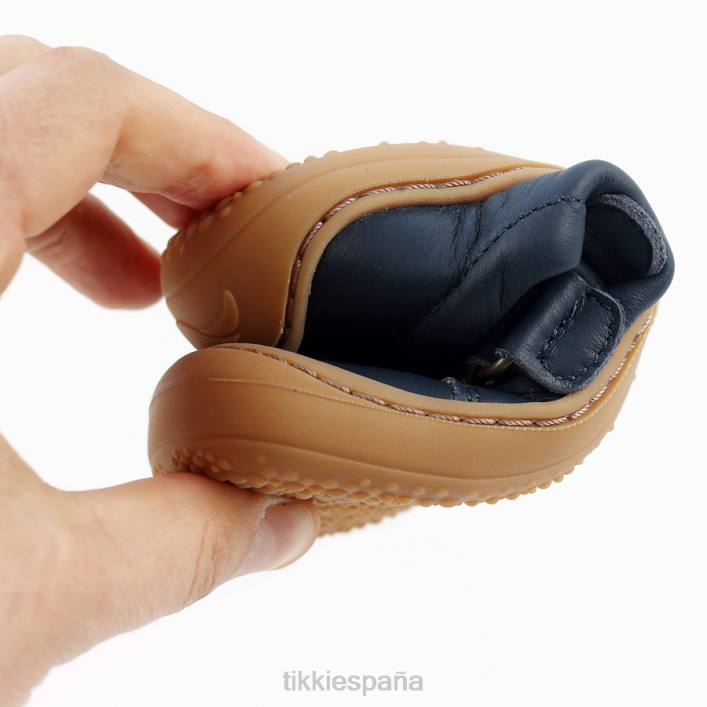 Tikki niños zapatos descalzos arlequín abismo calzado 0PTB108