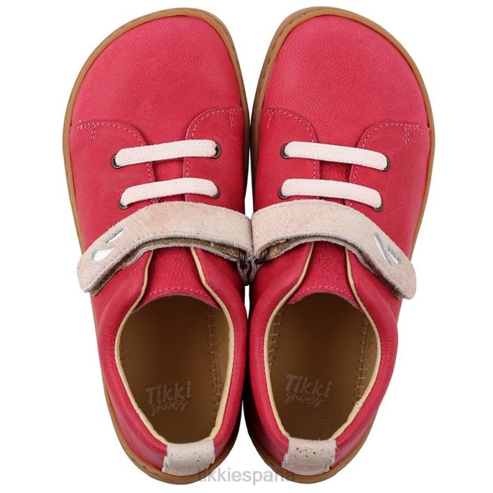 Tikki niños zapatos descalzos arlequín ancares calzado 0PTB153