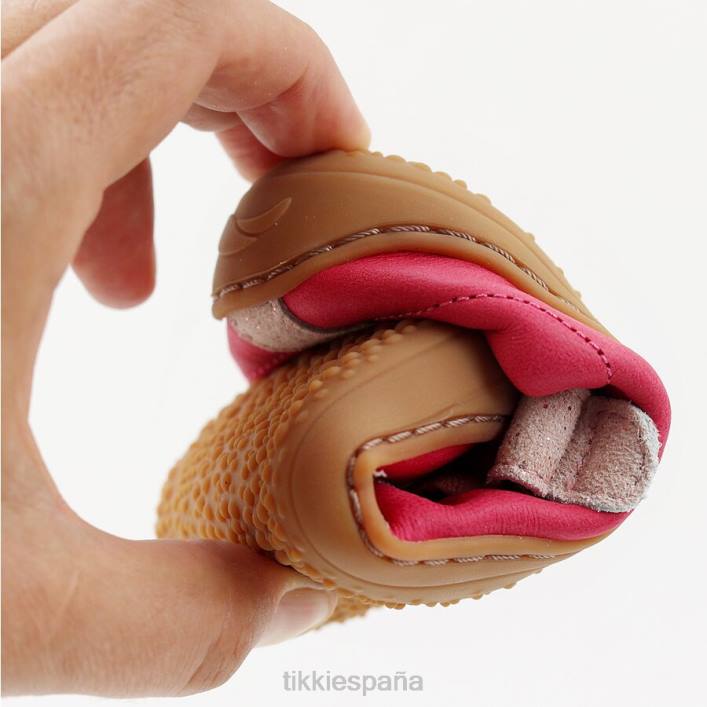 Tikki niños zapatos descalzos arlequín ancares calzado 0PTB153