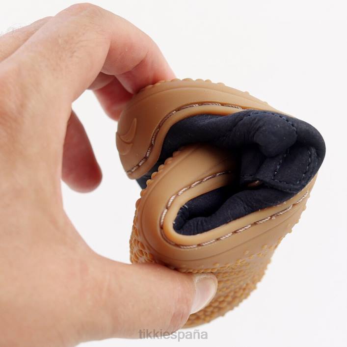 Tikki niños zapatos descalzos arlequín cinca calzado 0PTB148