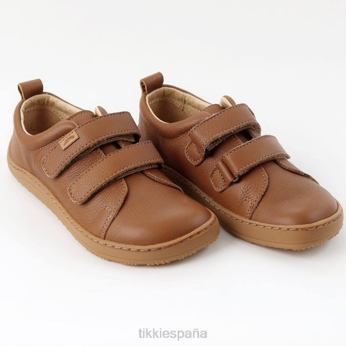Tikki niños zapatos descalzos arlequín cuio calzado 0PTB134