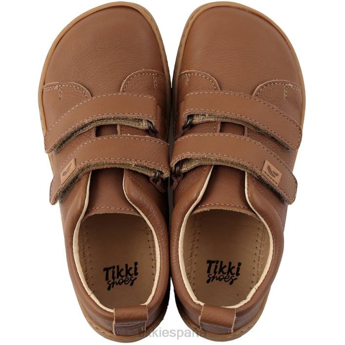 Tikki niños zapatos descalzos arlequín cuio calzado 0PTB134