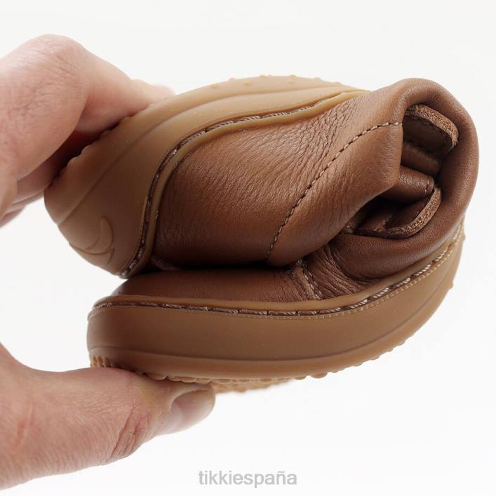 Tikki niños zapatos descalzos arlequín cuio calzado 0PTB134