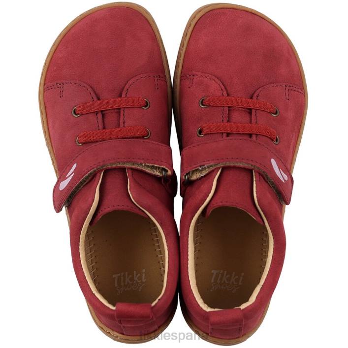 Tikki niños zapatos descalzos arlequín henares calzado 0PTB146
