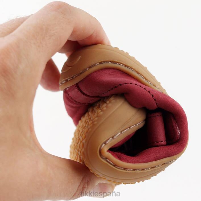 Tikki niños zapatos descalzos arlequín henares calzado 0PTB146