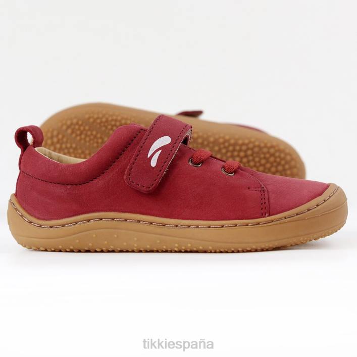 Tikki niños zapatos descalzos arlequín henares calzado 0PTB150