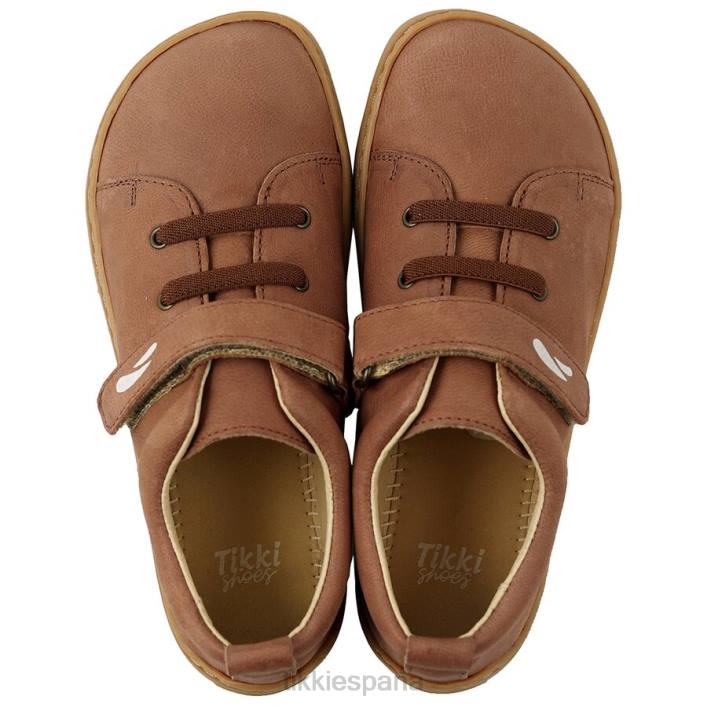 Tikki niños zapatos descalzos arlequín jarama calzado 0PTB145