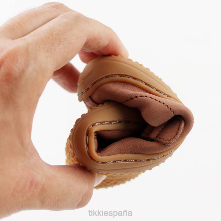 Tikki niños zapatos descalzos arlequín jarama calzado 0PTB145