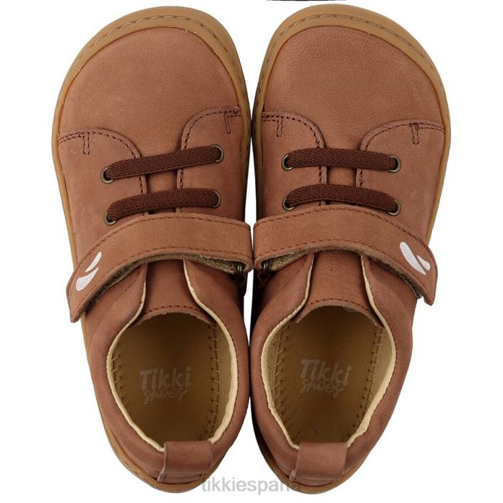 Tikki niños zapatos descalzos arlequín jarama calzado 0PTB149